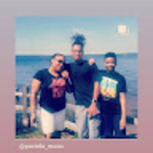 Meet your Posher, Keelia